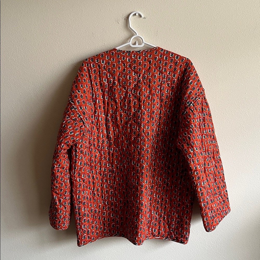 Doen Tours Jacket - Picture 5 of 7